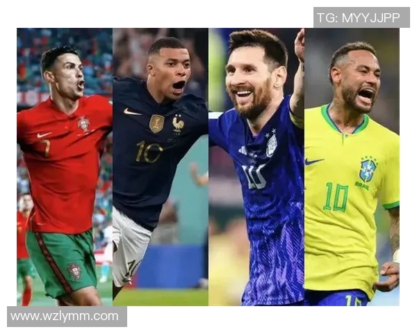 2016年世界足坛巨星风采盘点梅西C罗内马尔闪耀绿茵场 2016年世界足坛巨星风采盘点梅西C罗内马尔闪耀绿茵场