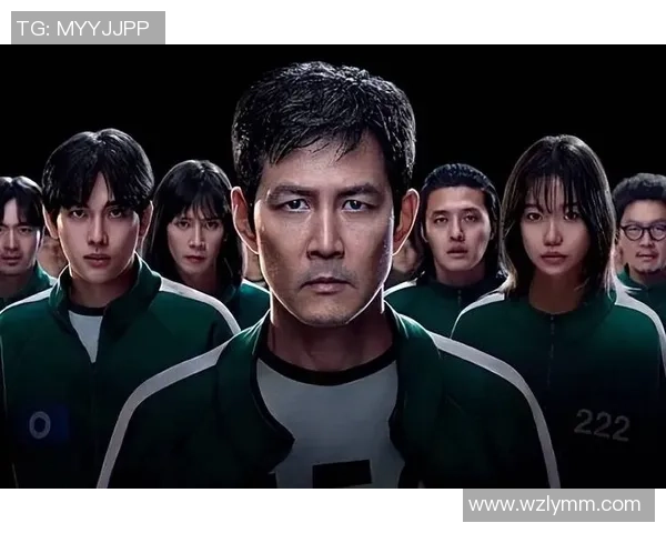 《足球巨星挑战极限生死游戏 全民参与的鱿鱼游戏新篇章》 《足球巨星挑战极限生死游戏 全民参与的鱿鱼游戏新篇章》