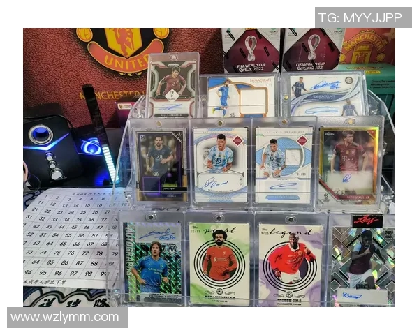 个性定制球星卡打造专属于你的足球传奇收藏之旅 个性定制球星卡打造专属于你的足球传奇收藏之旅