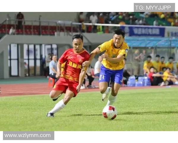 中国最牛足球球星闪耀绿茵场带动全民热潮展现体育精神魅力