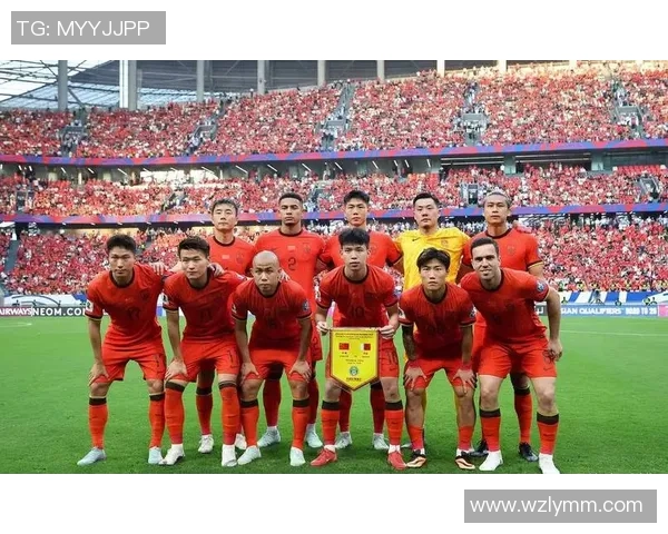 中国足球19岁球星最新名单曝光 引领未来绿茵风云的新生力量