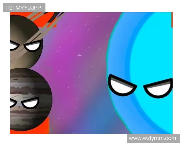 八大行星化身足球巨星盘点他们的绝技与赛场风采