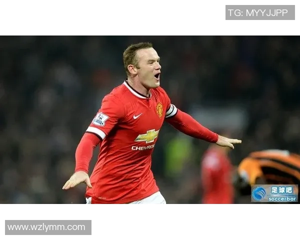 卡通版鲁尼:足球场上的传奇人物变身萌趣英雄 卡通版鲁尼:足球场上的传奇人物变身萌趣英雄