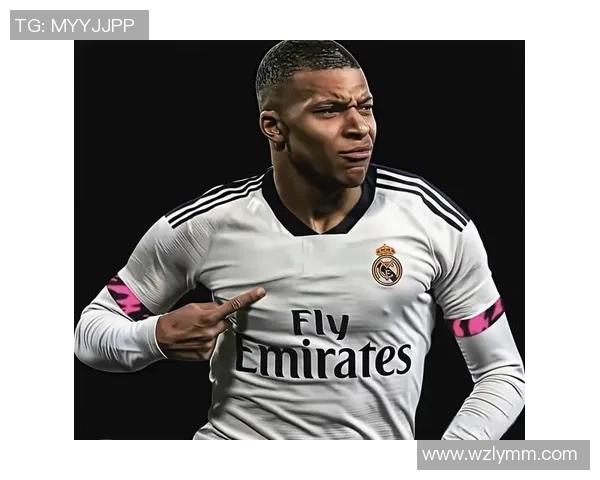 姆巴佩究竟有多强他是如何成为世界级足球巨星的