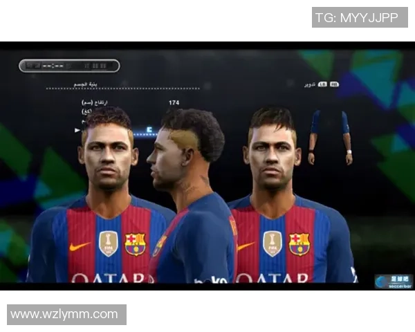 实况足球球星的外号背后故事与球场魅力解析 实况足球球星的外号背后故事与球场魅力解析