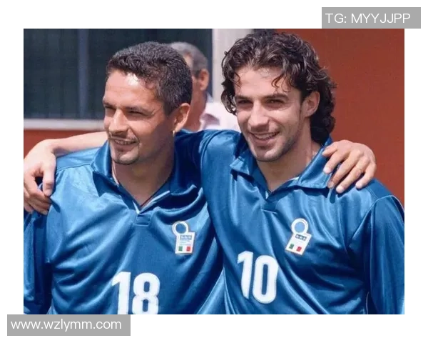 巴乔的人生智慧：用足球名言诠释坚持梦想与永不放弃的精神力量