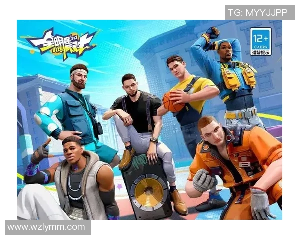 当篮球巨星携手足球明星展开跨界友谊交流引发热烈关注